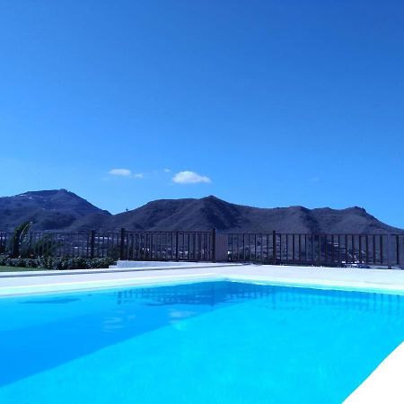 129 Villa Tea Tegueste By Sunkeyrents Экстерьер фото