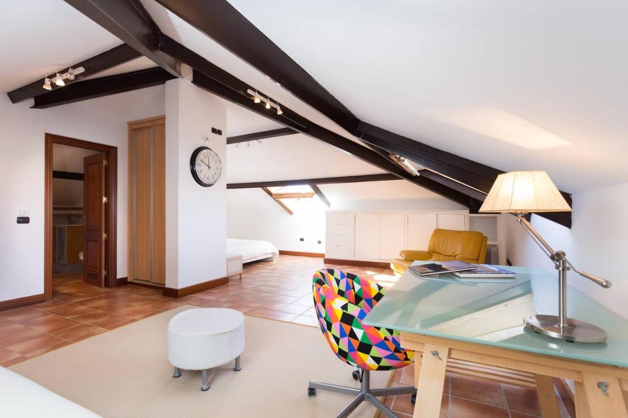 129 Villa Tea Tegueste By Sunkeyrents Экстерьер фото