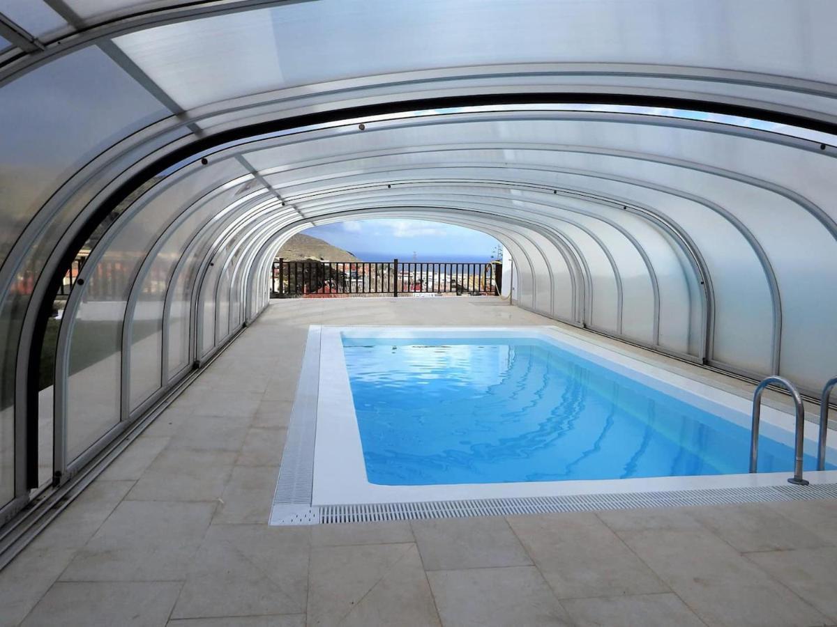 129 Villa Tea Tegueste By Sunkeyrents Экстерьер фото