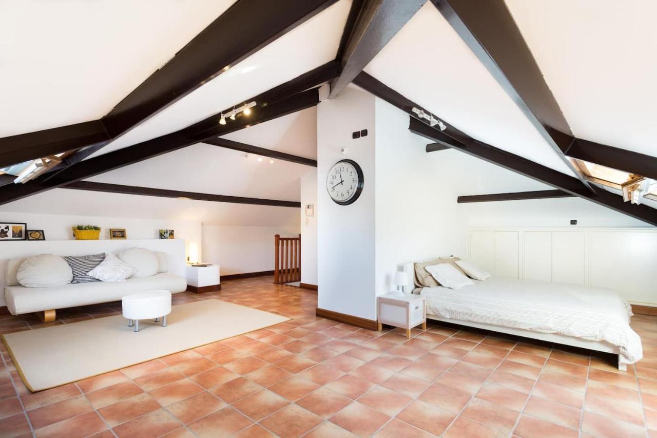129 Villa Tea Tegueste By Sunkeyrents Экстерьер фото