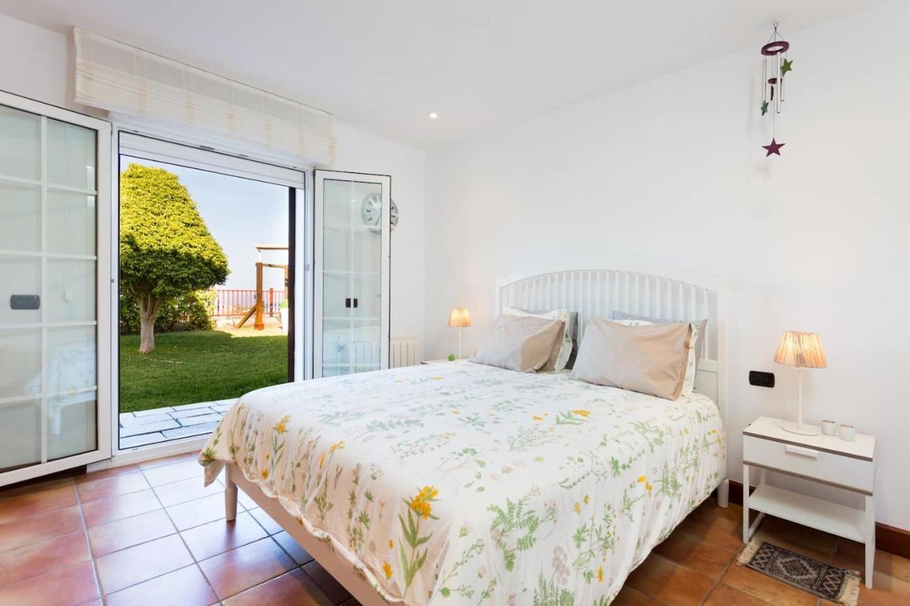 129 Villa Tea Tegueste By Sunkeyrents Экстерьер фото
