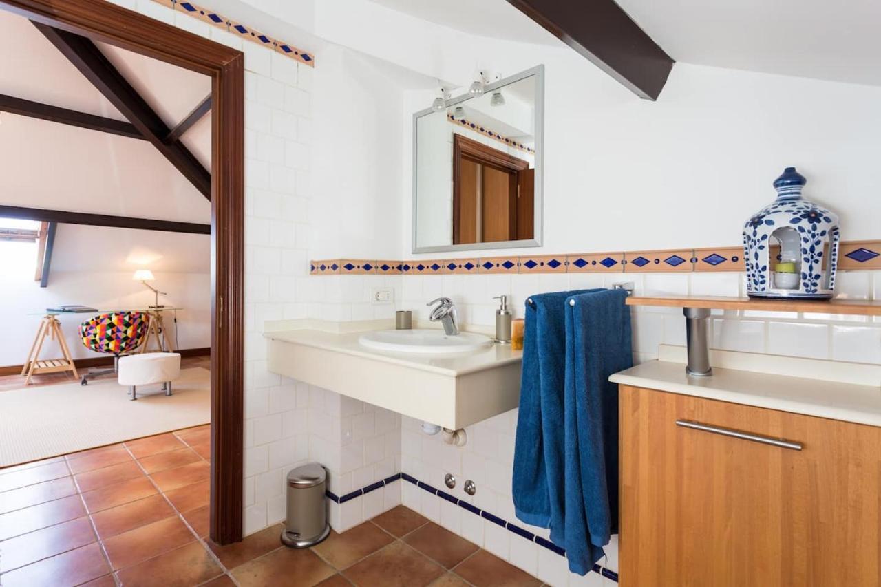 129 Villa Tea Tegueste By Sunkeyrents Экстерьер фото